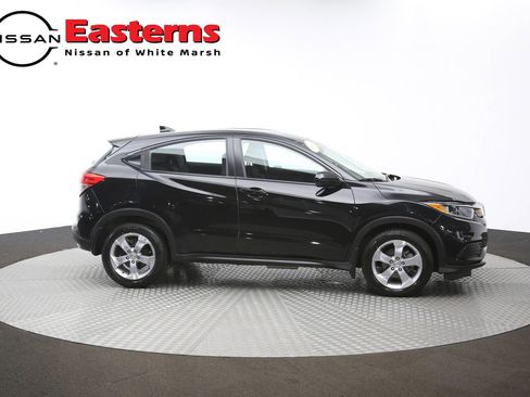 Used 2021 Honda HR-V LX image 43
