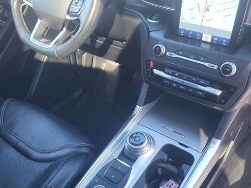 Used 2020 Ford Explorer ST w/ ST Street Pack AWD/4WD image 20