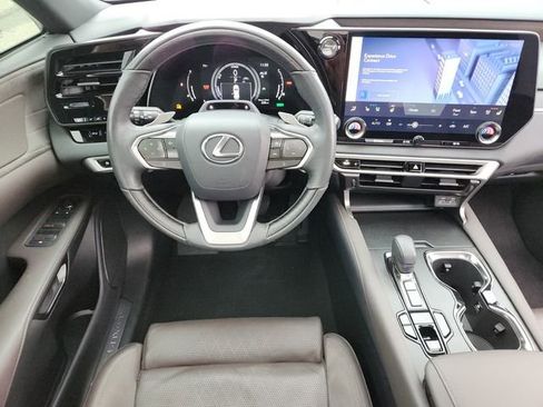 Certified 2024 Lexus RX 350 w/ Convenience Package AWD/4WD image 12
