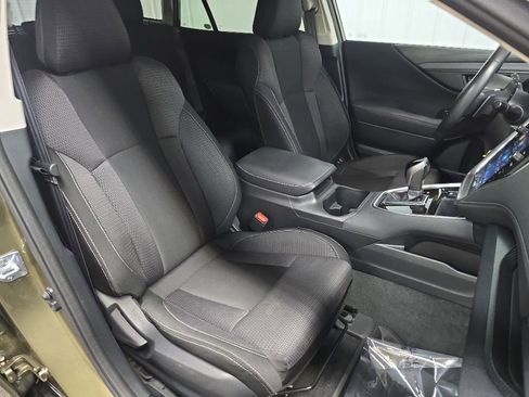 Used 2023 Subaru Outback Premium w/ Popular Package #1 AWD/4WD image 14