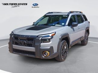 New 2026 Subaru Outback Wilderness AWD/4WD video 1