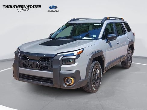 New 2026 Subaru Outback Wilderness AWD/4WD image 1