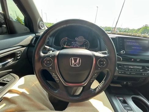 Used 2023 Honda Ridgeline RTL-E image 20