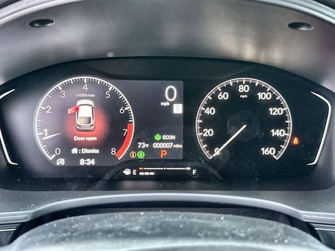 Used 2026 Honda Civic Sport image 18