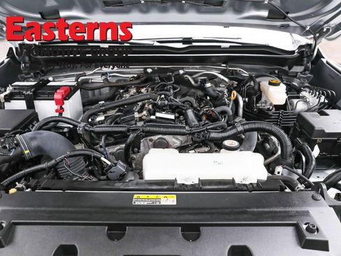 Used 2024 Toyota Tacoma SR5 RWD image 7