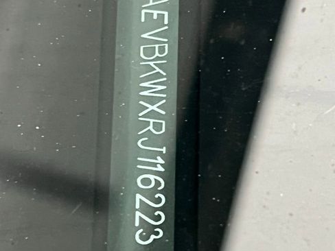 Used 2024 Buick Enclave Premium image 71