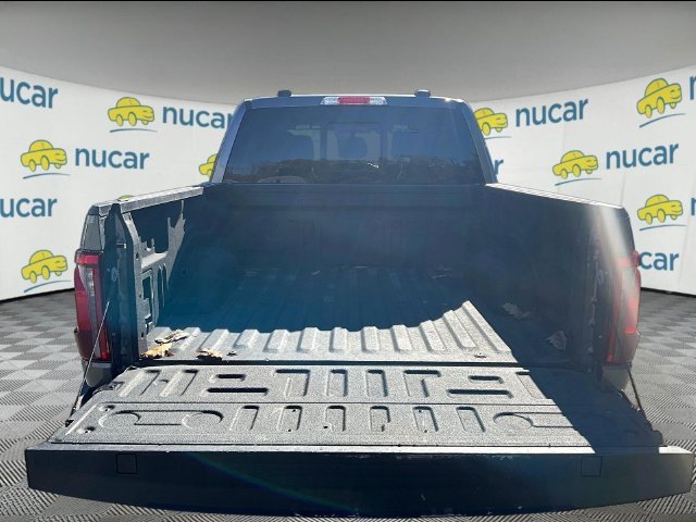 Used 2024 Ford F150 XLT w/ Equipment Group 302A MID AWD/4WD image 29