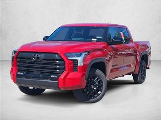 New 2026 Toyota Tundra Limited video 1