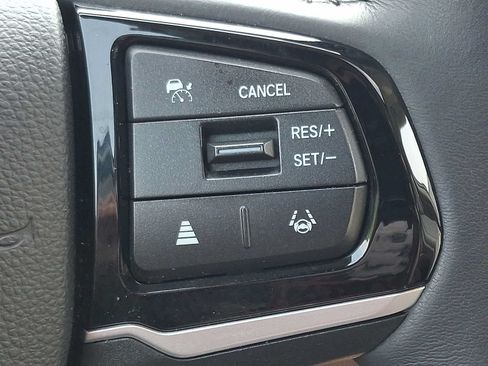 Certified 2025 Honda Odyssey EX-L image 23