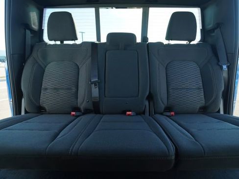 New 2026 RAM 1500 Big Horn image 33