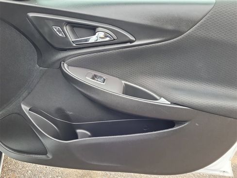 Certified 2025 Chevrolet Malibu LT image 15