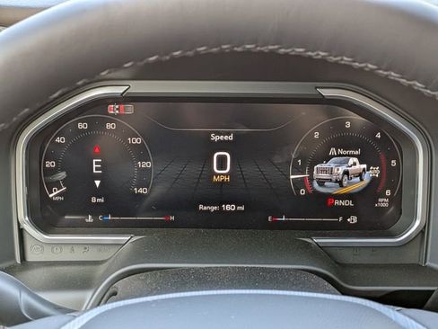 New 2026 GMC Sierra 2500 Denali Ultimate AWD/4WD image 30