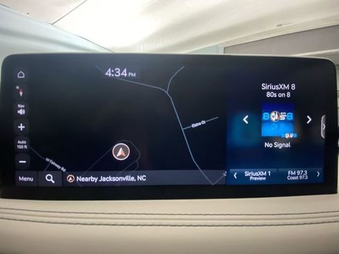 Used 2023 Genesis G70 2.0T w/ Sport Prestige Package image 18