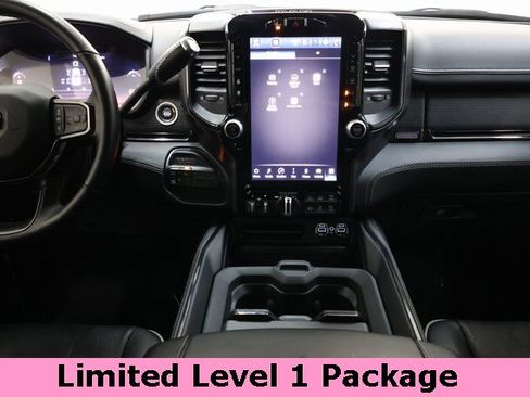 Used 2024 RAM 3500 Limited w/ Night Edition image 10