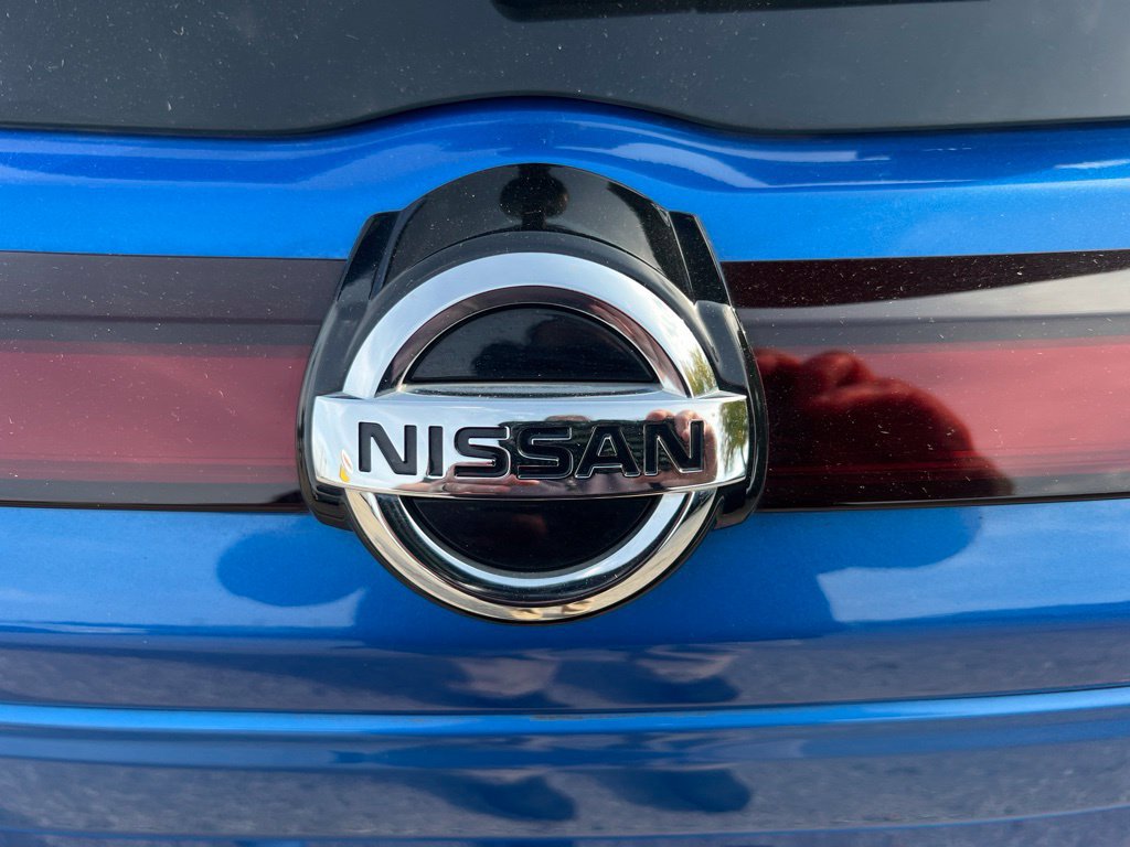 Certified 2021 Nissan Kicks SR w/ SR Premium Package FWD image 33