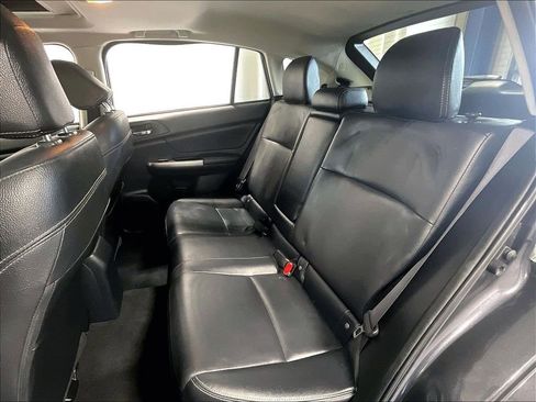 Used 2015 Subaru Crosstrek 2.0i Limited AWD/4WD image 15