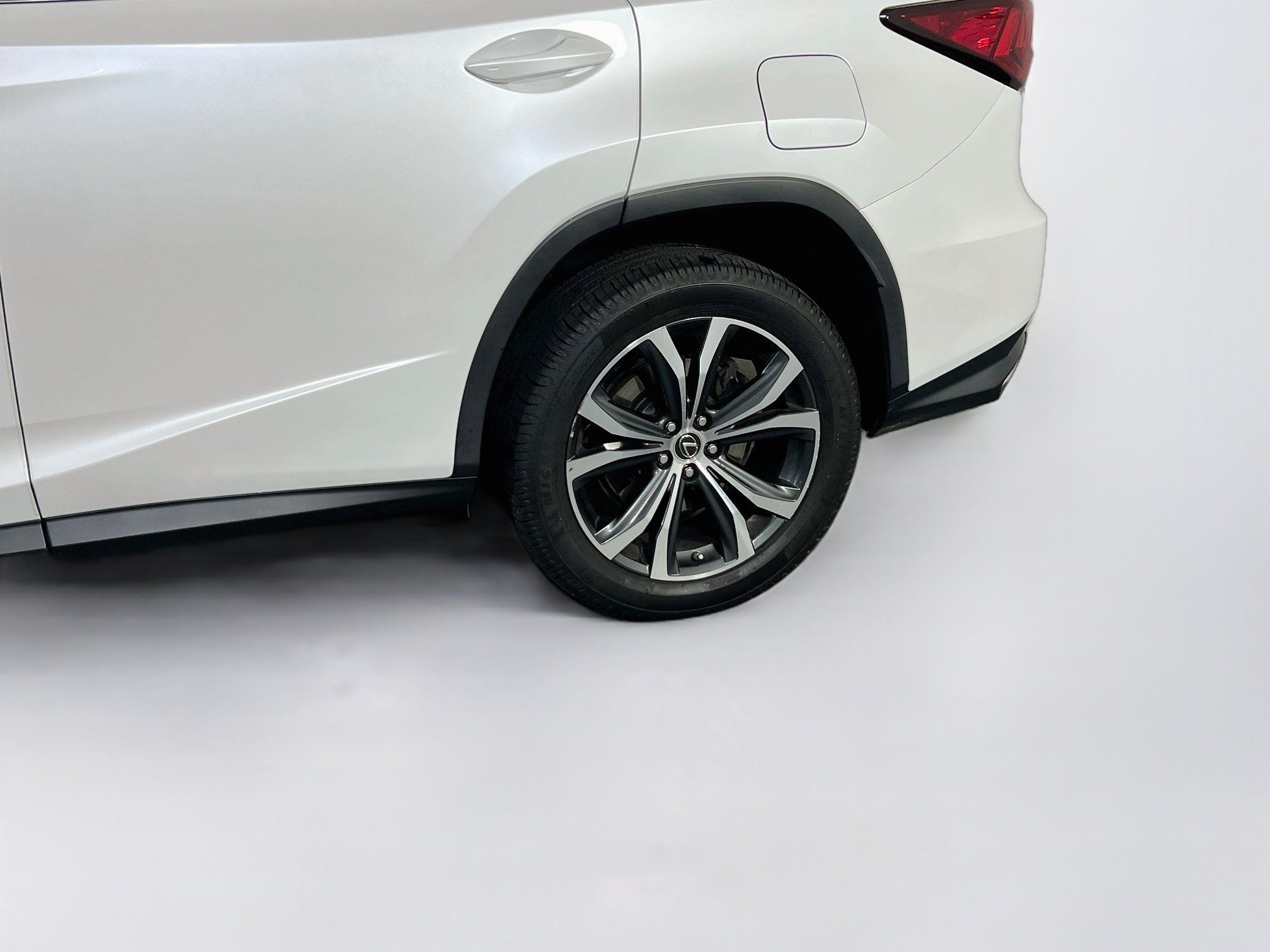 Used 2021 Lexus RX 350 AWD w/ Premium Package image 30