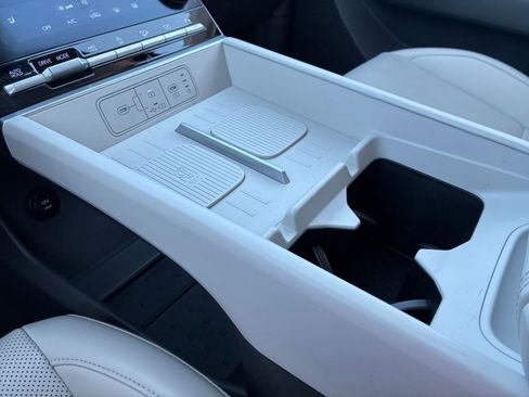 Used 2025 Hyundai Santa Fe SEL image 45