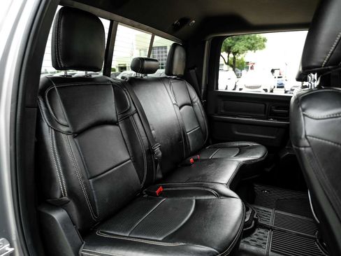 Used 2024 RAM 3500 Tradesman w/ Chrome Appearance Group AWD/4WD image 35