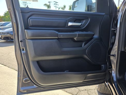 New 2026 RAM 1500 Tradesman AWD/4WD image 11