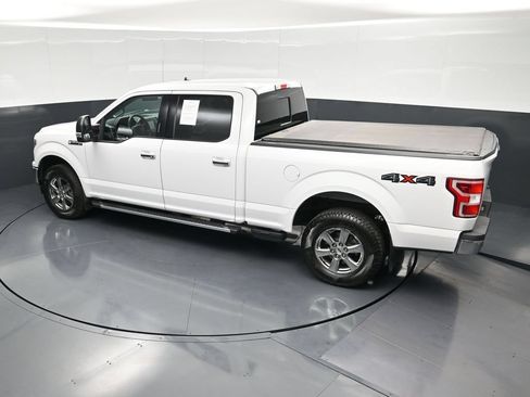 Used 2020 Ford F150 XLT w/ Equipment Group 302A Luxury AWD/4WD image 51