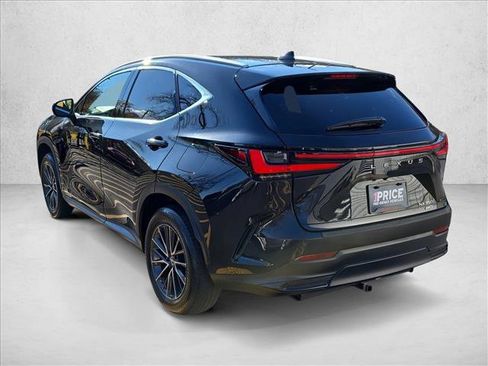 Used 2022 Lexus NX 350 NX 350 image 7