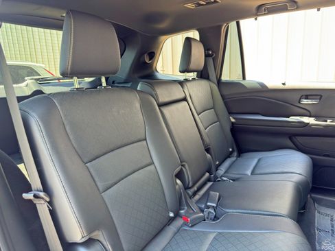 Used 2021 Honda Passport Elite image 41