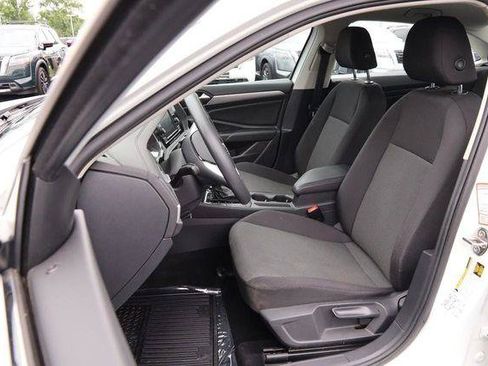 Used 2019 Volkswagen Jetta S w/ Driver Assistance Package FWD image 8