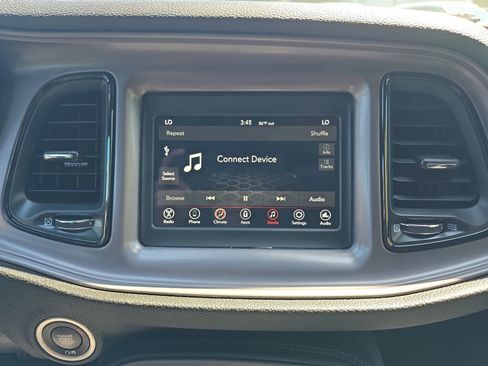 Used 2023 Dodge Challenger R/T RWD image 23