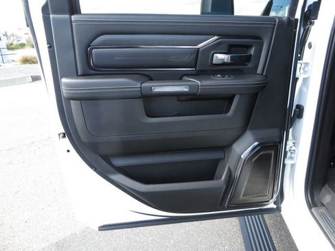 Used 2023 RAM 3500 Limited image 46