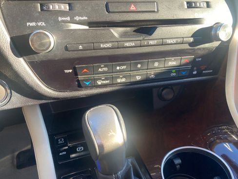 Used 2018 Lexus RX 350 FWD image 21