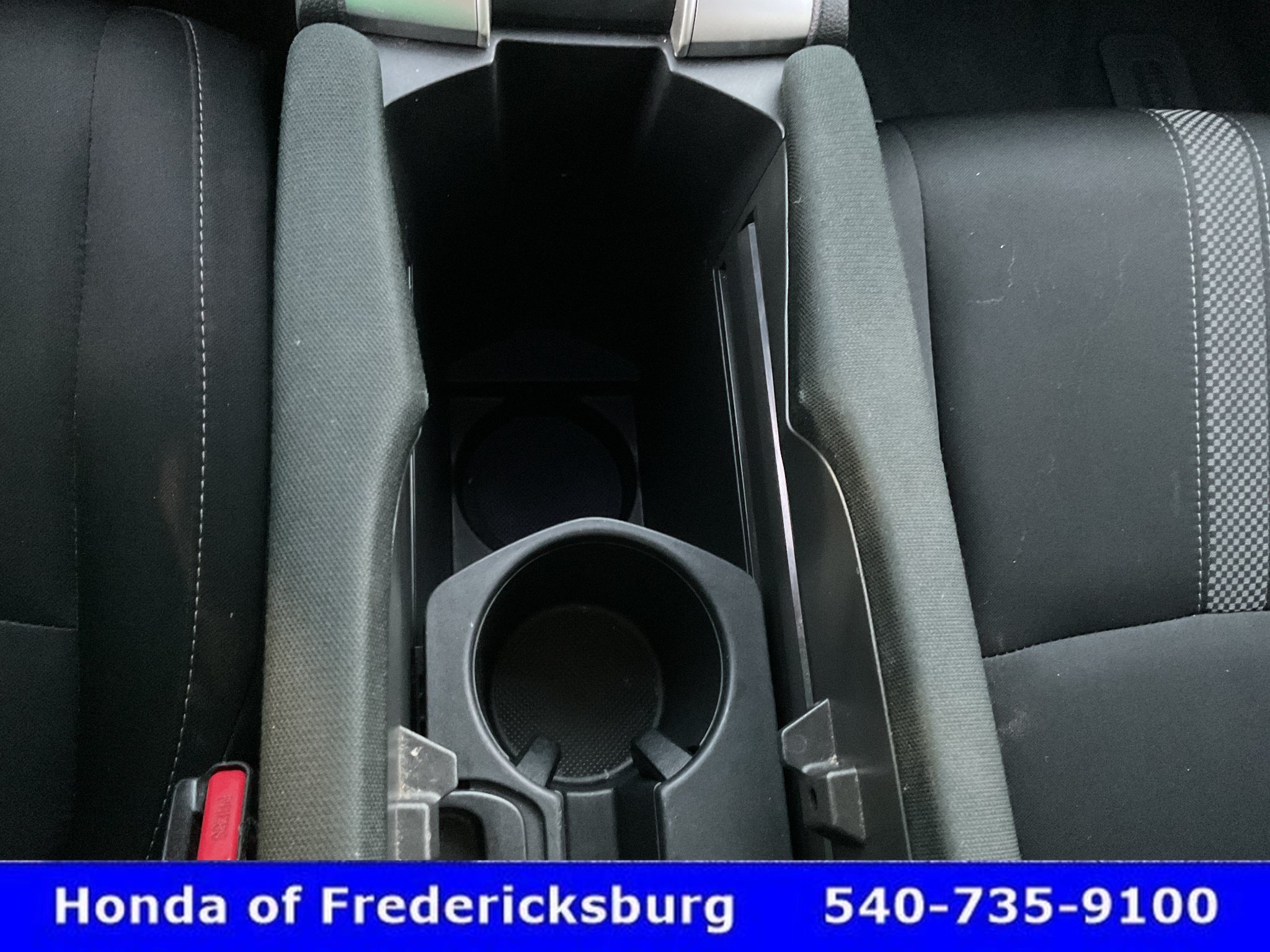 Certified 2020 Honda Civic LX image 35