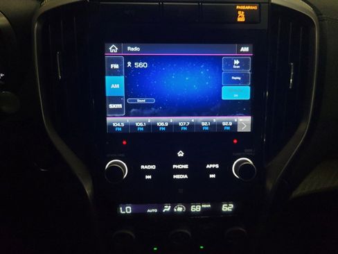 Used 2020 Subaru Ascent Premium w/ Convenience Package image 25