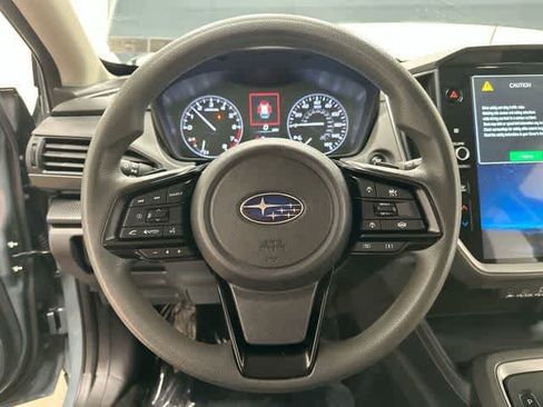 Certified 2024 Subaru Crosstrek 2.0i Premium w/ Popular Package #4 AWD/4WD image 7