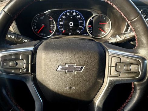 Used 2019 Chevrolet Blazer RS w/ Sun and Wheels Package image 18