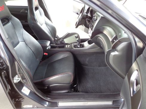 Used 2014 Subaru Impreza WRX STI Limited AWD/4WD image 15