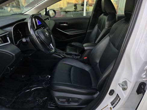 Used 2023 Toyota Corolla XLE image 16