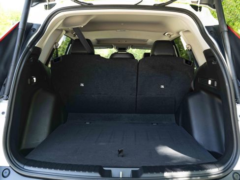 Used 2025 Honda CR-V EX-L image 43
