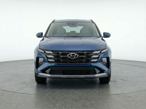 Used 2025 Hyundai Tucson SEL image 2
