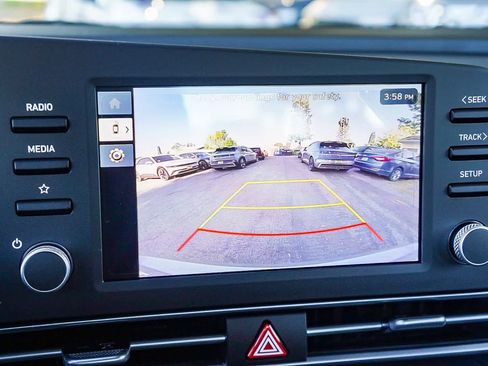 New 2026 Hyundai Elantra SE image 28