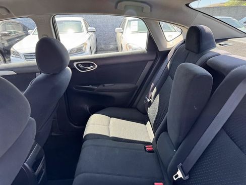 Used 2013 Nissan Sentra SR w/ Driver Pkg FWD image 26