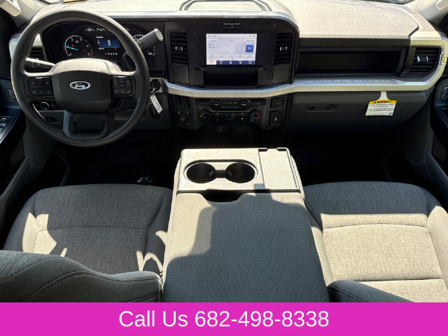 Certified 2025 Ford F350 XL AWD/4WD image 12