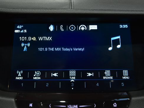 Used 2018 Cadillac CT6 3.6 AWD image 27