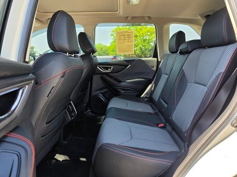 Used 2019 Subaru Forester Sport w/ Popular Package #2 AWD/4WD image 17