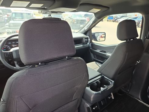 Used 2023 Ford F150 XL w/ STX Appearance Package RWD image 20