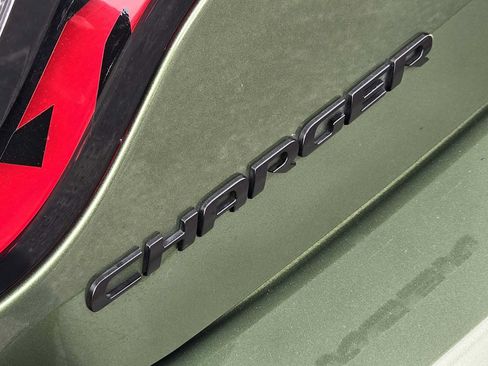 Used 2023 Dodge Charger Scat Pack w/ Plus Group RWD image 10
