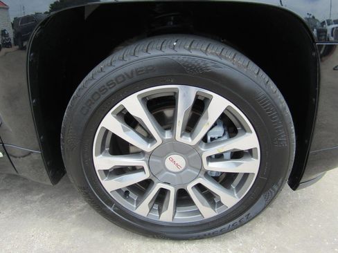 Used 2016 GMC Terrain Denali FWD image 7