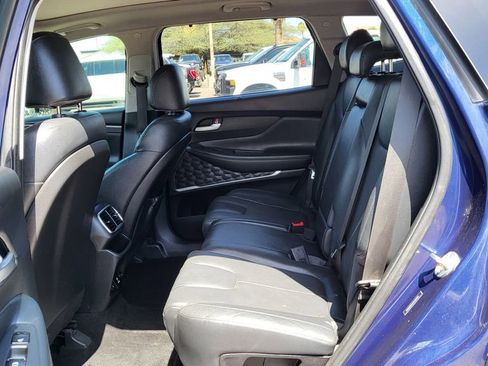 Used 2020 Hyundai Santa Fe Limited FWD image 24