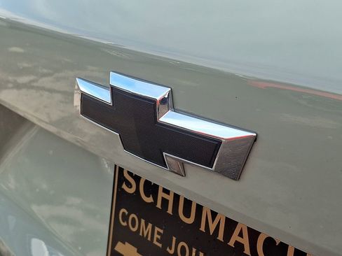 Used 2025 Chevrolet Trax ACTIV w/ Driver Confidence Package image 29