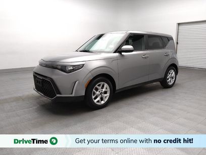 Used 2023 Kia Soul LX w/ Option Group 015